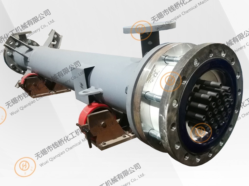 碳化硅換熱器 碳化硅換熱器